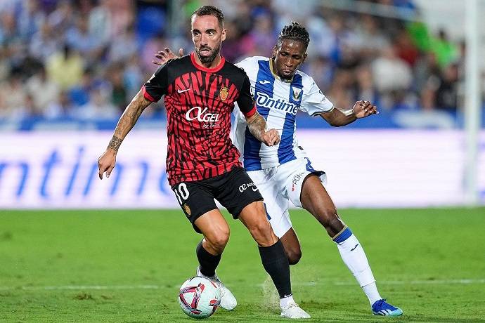 Nhận định, soi kèo Mallorca vs Leganes, 23h30 ngày 19/4: Cơ hội cho chủ nhà