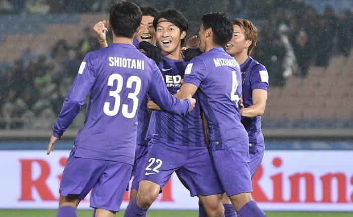 Nhận định, soi kèo Nagoya Grampus vs Sanfrecce Hiroshima, 12h00 ngày 20/4: Đứng im bắt bảng