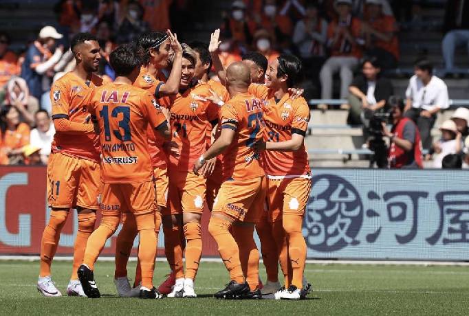 Nhận định, soi kèo Shimizu S-Pulse vs Avispa Fukuoka, 12h00 ngày 20/4: Giữ vững ngôi đầu