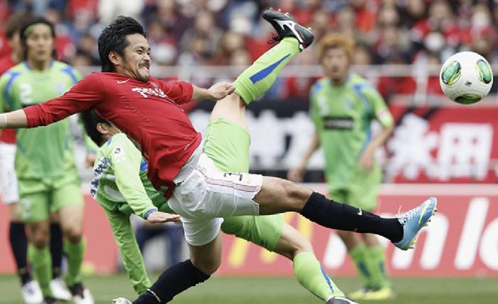 Nhận định, soi kèo Shonan Bellmare vs Kashiwa Reysol, 13h00 ngày 20/4: Lịch sử gọi tên