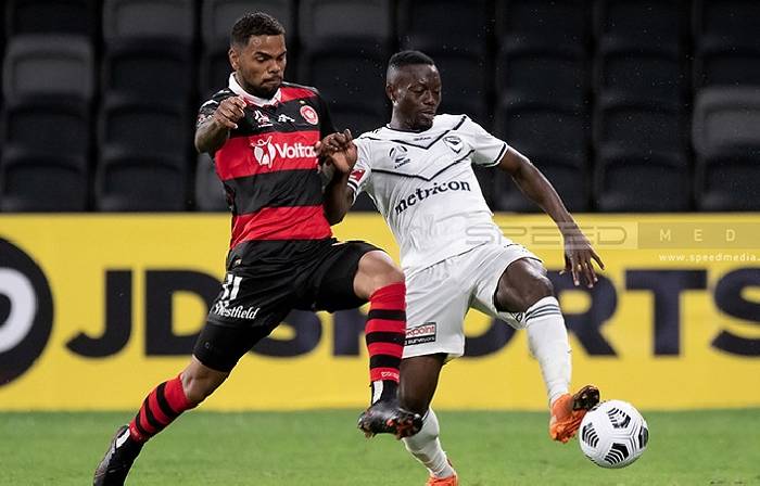 Nhận định, soi kèo Western Sydney vs Melbourne City, 16h35 ngày 19/4: Hướng tới play-off