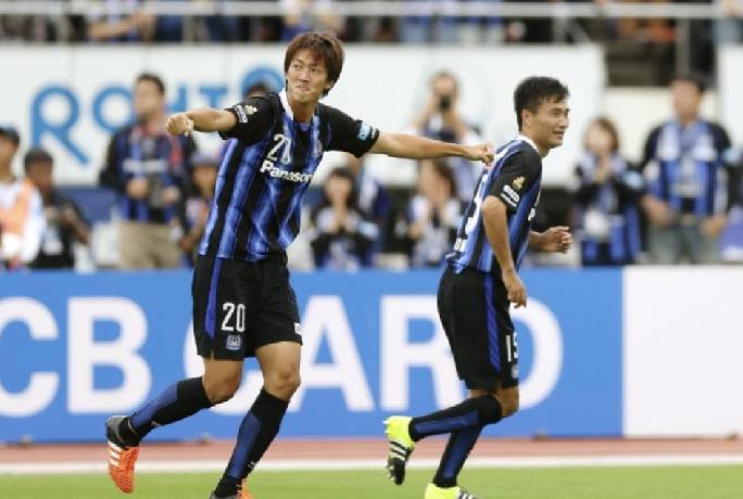 Nhận định, soi kèo Yokohama FC vs Gamba Osaka, 12h00 ngày 20/4: Tiếp tục bất bại