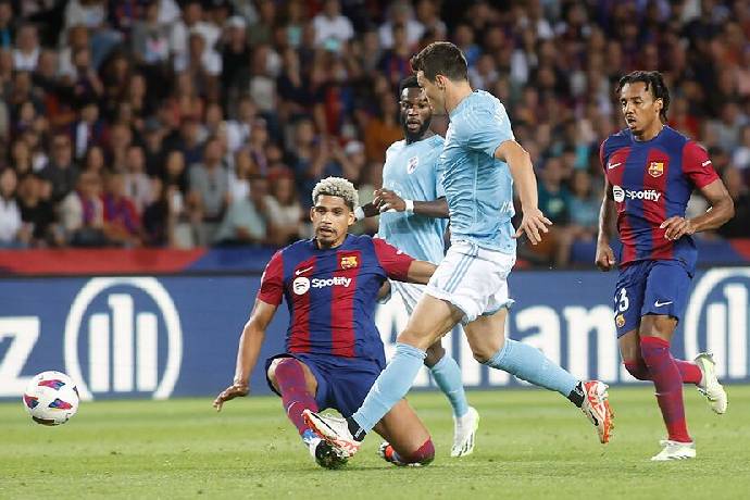 Soi kèo phạt góc Barca vs Celta Vigo, 21h15 ngày 19/4