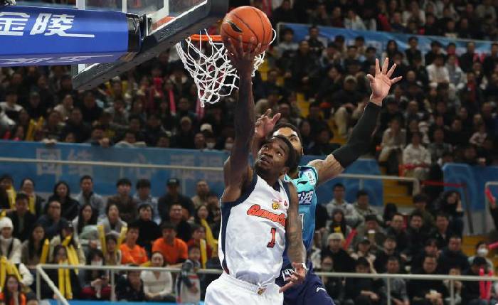 Nhận định bóng rổ Jiangsu Dragons vs Sichuan, 18h35 ngày 20/4: Trận chung kết ngược