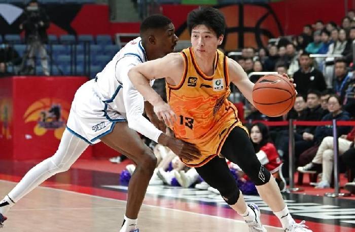 Nhận định bóng rổ Ningbo Rockets vs Jilin Tigers, 18h35 ngày 20/4: Giằng co ở Youngor Arena