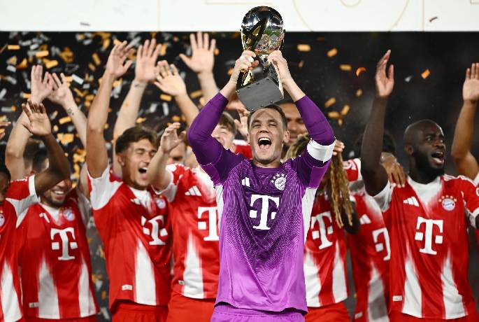 Nhận định, soi kèo Bayern Munich vs Stuttgart, 22h30 ngày 19/4: Thắng để đăng quang