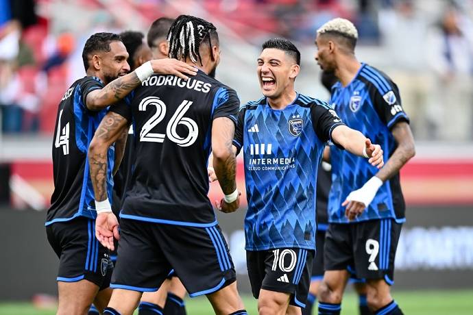 Nhận định, soi kèo Los Angeles vs San Jose Earthquakes, 06h00 ngày 20/4: Không ai đáng bị thua