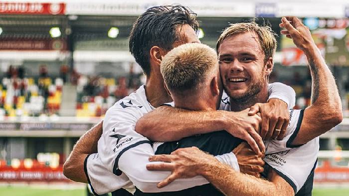 Nhận định soi kèo Silkeborg vs Fredericia, 19h00 ngày 19/4: Hoàn tất hat-trick