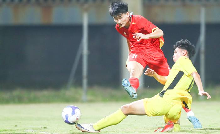 Nhận định soi kèo U17 Indonesia vs U17 Việt Nam, 19h30 ngày 19/4: Loại chủ nhà