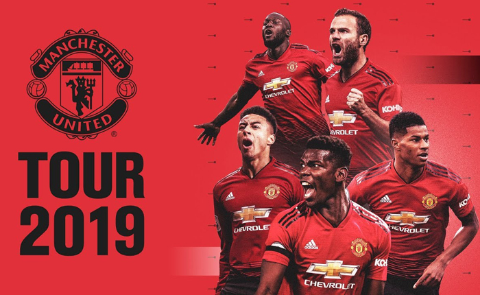 MU ‘thơm lây’ từ việc Man City vô địch Cúp FA 2018/19