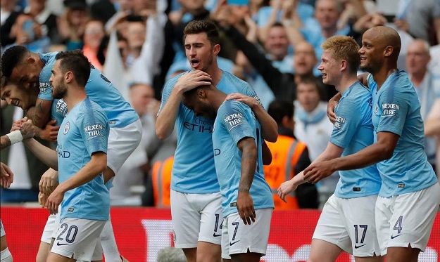 Kết quả chung kết FA Cup: Man City vs Watford, 23h ngày 18/5