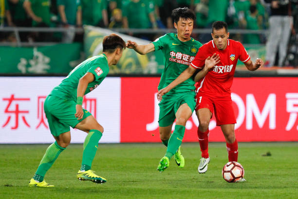 Ph&acirc;n t&iacute;ch tỷ lệ Urawa Reds vs Beijing Guoan, 17h ng&agrave;y 21/5