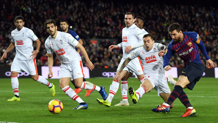 Phân tích tỷ lệ Eibar vs Barcelona, 21h15 ngày 19/5