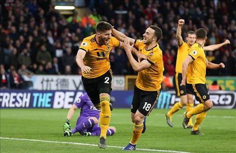 V&ocirc; địch FA Cup, Man City gi&uacute;p Wolves dự Europa League m&ugrave;a sau