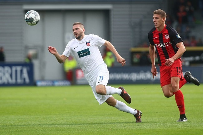 Nhận định bóng đá Heidenheimer vs SV Wehen Wiesbaden, 23h30 ngày 22/5
