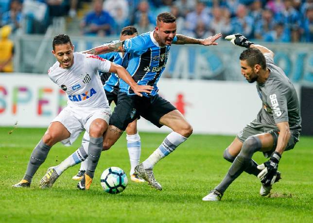 Nhận định Aragua vs Gremio, 7h30 ngày 21/5
