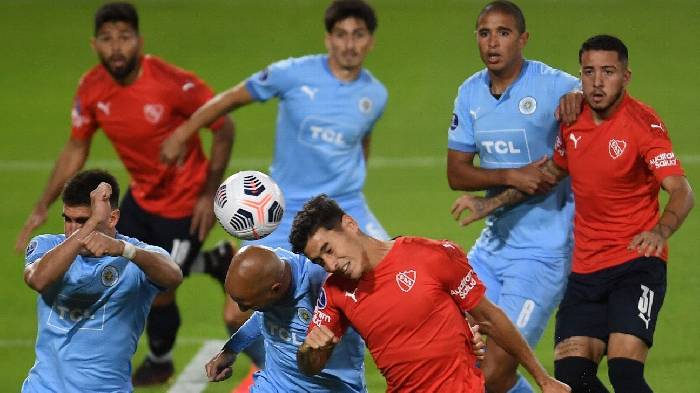 Nhận định Guabira vs Montevideo City, 7h30 ngày 21/5