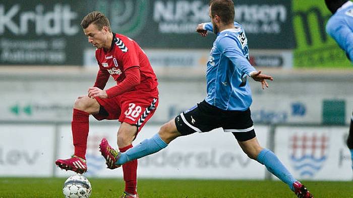 Nhận định Horsens vs Sonderjyske, 23h00 ngày 20/5