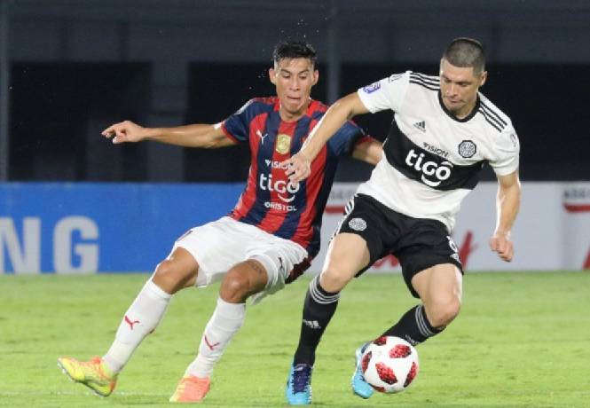 Nhận định Olimpia vs Internacional, 7h ngày 21/5