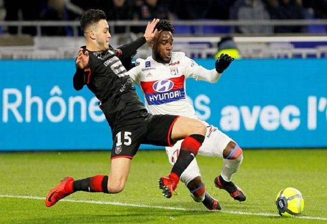 Nhận định, soi kèo Clermont vs Lyon, 2h ngày 22/5