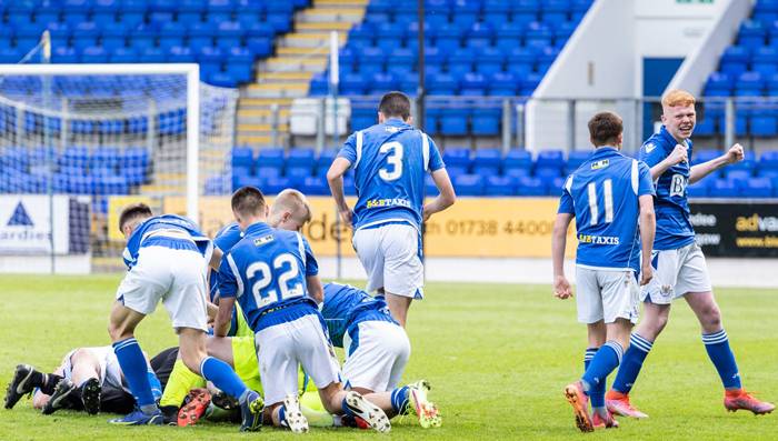 Nhận định, soi kèo Inverness vs St Johnstone, 1h45 ngày 21/5