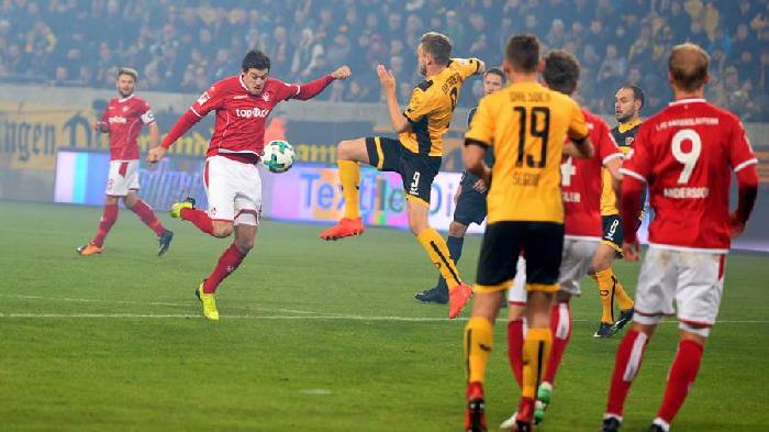 Nhận định, soi kèo Kaiserslautern vs Dynamo Dresden, 1h30 ngày 21/5
