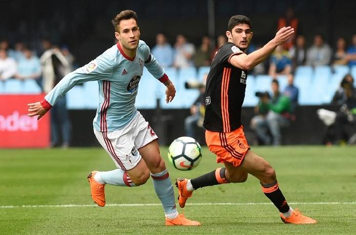 Nhận định, soi kèo Valencia vs Celta Vigo, 22h30 ngày 21/5