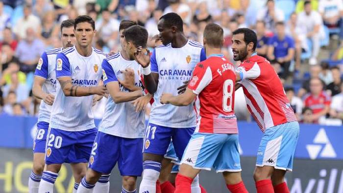 Nhận định, soi kèo Zaragoza vs Lugo, 2h ngày 21/5