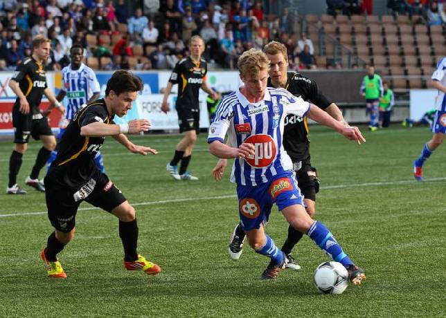 Phân tích kèo hiệp 1 Honka Espoo vs Ilves Tampere, 22h ngày 20/5