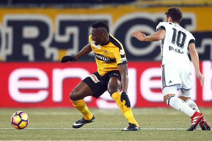 Soi kèo bóng đá Thụy Sĩ đêm nay 19/5: Luzern vs Young Boys
