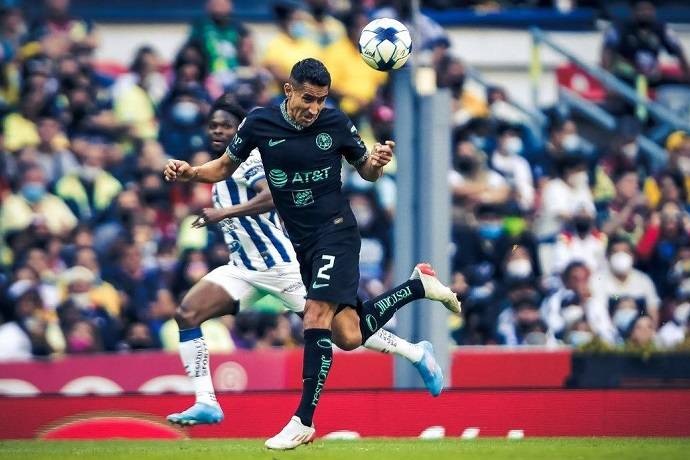 Soi kèo phạt góc Club América vs Pachuca, 8h00 ngày 20/5