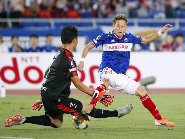 Soi kèo phạt góc Sanfrecce Hiroshima vs Kyoto Sanga, 11h ngày 21/5