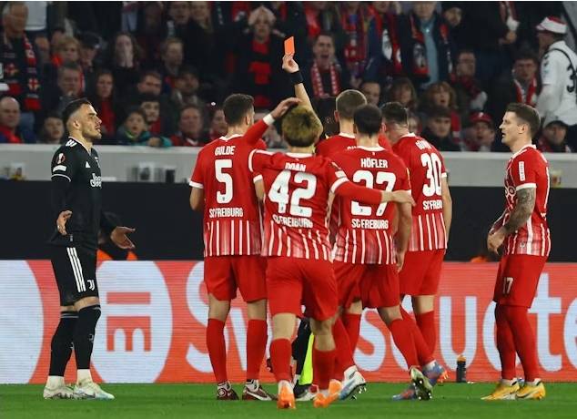 Đội hình ra sân chính thức Freiburg vs Wolfsburg, 01h30 ngày 20/5 (cập nhật)