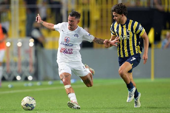 M&aacute;y t&iacute;nh dự đo&aacute;n b&oacute;ng đ&aacute; 20/5: Degerfors IF vs AIK Solna