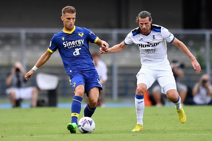 Nhận định, soi kèo Atalanta vs Hellas Verona, 23h00 ngày 20/5