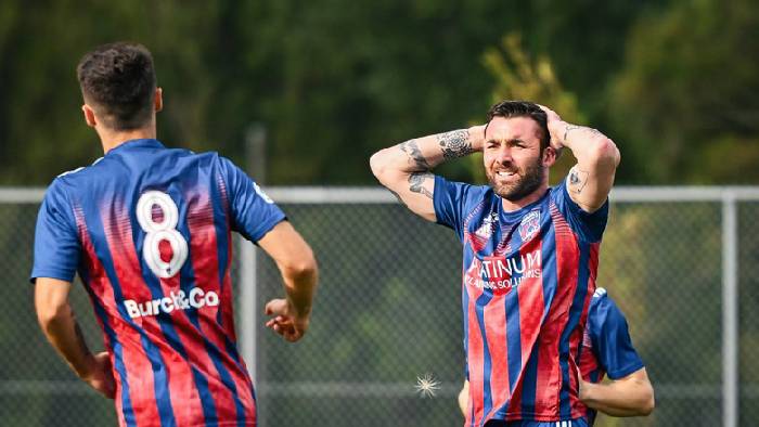 Nhận định, soi kèo Avondale FC vs Port Melbourne Sharks, 12h00 ngày 20/5