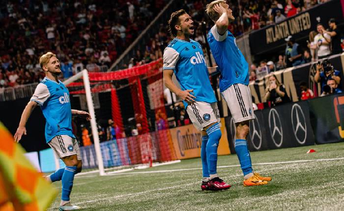 Nhận định, soi kèo Charlotte FC vs Nashville, 06h30 ngày 21/5