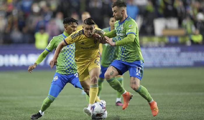 Nhận định, soi kèo Colorado Rapids vs Real Salt Lake, 08h30 ngày 21/5