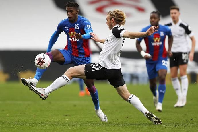 Nhận định, soi kèo Fulham vs Crystal Palace, 21h00 ngày 20/5