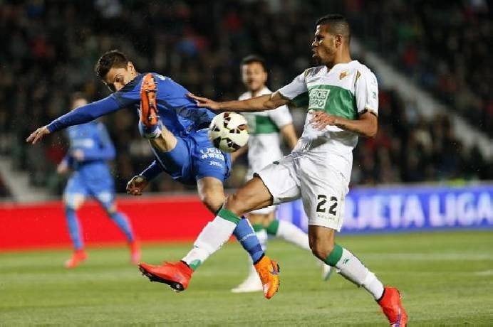 Nhận định, soi kèo Getafe vs Elche, 23h30 ngày 20/5
