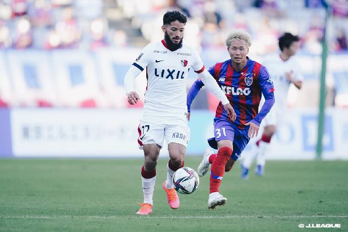 Nhận định, soi kèo Kashima Antlers vs FC Tokyo, 13h00 ngày 20/5