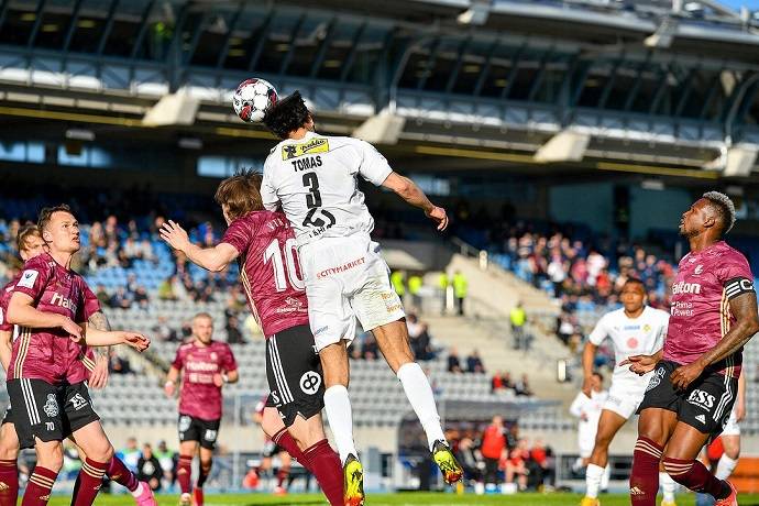 Nhận định, soi kèo KuPS vs Lahti, 18h00 ngày 20/5