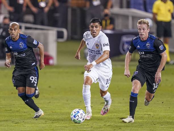 Nhận định, soi kèo Los Angeles vs San Jose Earthquakes, 09h30 ngày 21/5