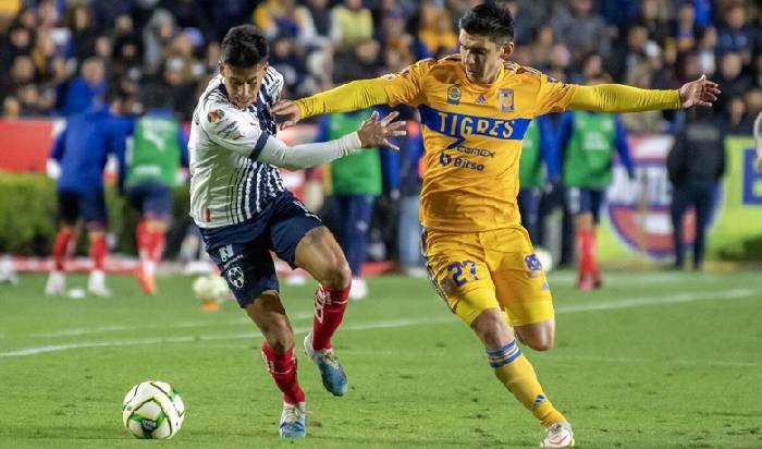 Nhận định, soi kèo Monterrey vs Tigres UANL, 08h06 ngày 21/5