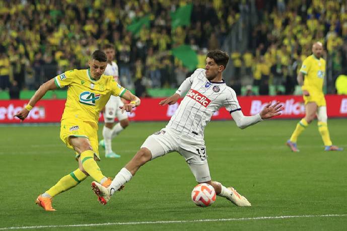 Nhận định, soi kèo Nantes vs Montpellier, 22h00 ngày 20/5