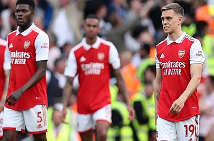 Nhận định, soi kèo Nottingham vs Arsenal, 23h30 ngày 20/5