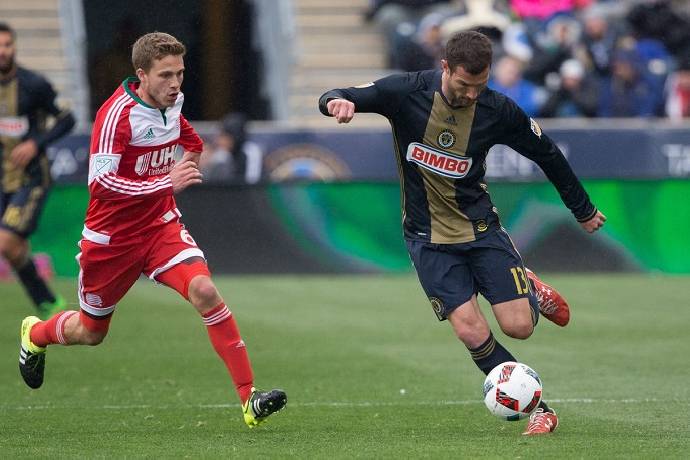 Nhận định, soi kèo Philadelphia Union vs New England Revolution, 06h30 ngày 21/5