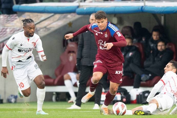 Nhận định, soi kèo Winterthur vs Servette, 23h00 ngày 20/5