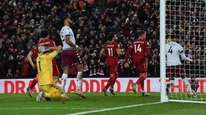 Soi kèo phạt góc Liverpool vs Aston Villa, 21h00 ngày 20/5