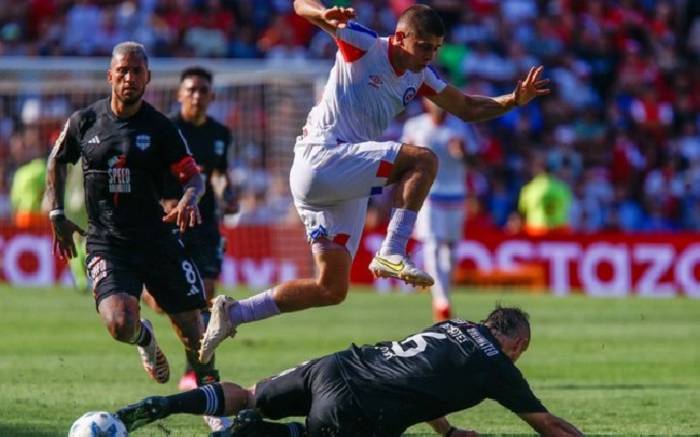 Nhận định, soi kèo Estudiantes de La Plata vs Deportivo Riestra, 5h00 ngày 21/5: Bắt nạt tân binh